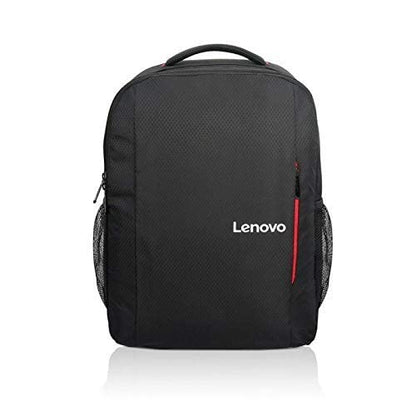 Lenovo 15.6” Laptop Everyday Backpack B515 - BLACK - (GX40Q75215)