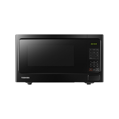 Toshiba Microwave 34L With Grill (MM-EG34P)