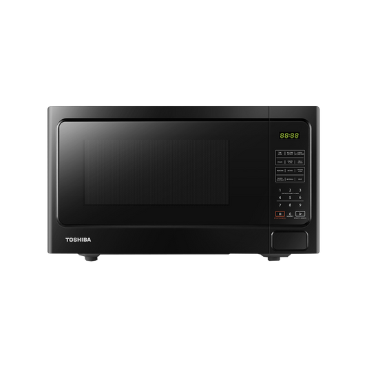 Toshiba Microwave 34L With Grill (MM-EG34P)