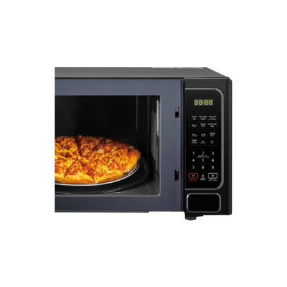 Toshiba Microwave 34L With Grill (MM-EG34P)