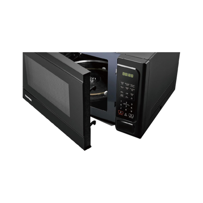 Toshiba Microwave 34L With Grill (MM-EG34P)