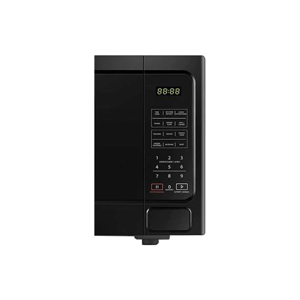 Toshiba Microwave - 34L - 1100 Watt - With Grill - Black - (MM-EG34P(BK)) Toshiba Microwave - 34L - 1100 Watt - With Grill - Black - (MM-EG34P(BK))