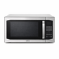 Midea Microwave - 42L - 1100 Watt - With Grill 1200 W - Silver - (EG142A5L-VE)