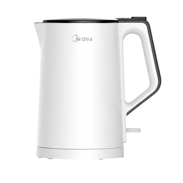 Midea 1.5L Kettle - (MK-SH15COLOUR102)