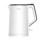 Midea 1.5L Kettle - (MK-SH15COLOUR102)