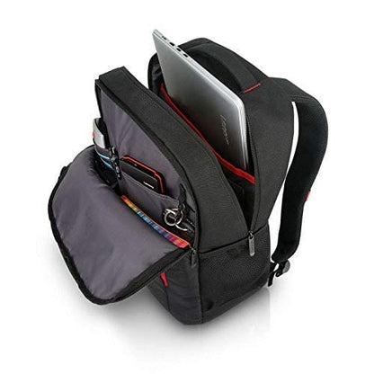 Lenovo 15.6” Laptop Everyday Backpack B515 - BLACK - (GX40Q75215)