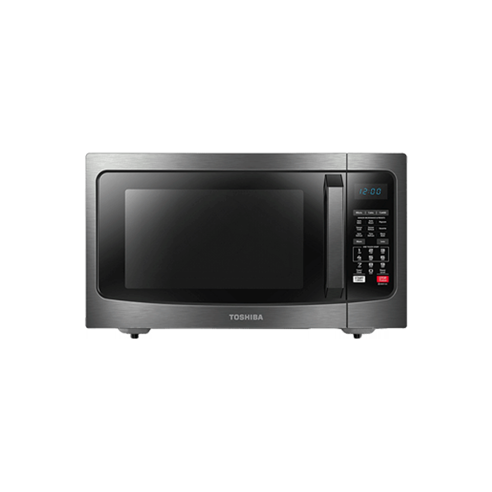 Toshiba 42L Microwave With Grill & Fan 3-in-1 (ML-EC42S)