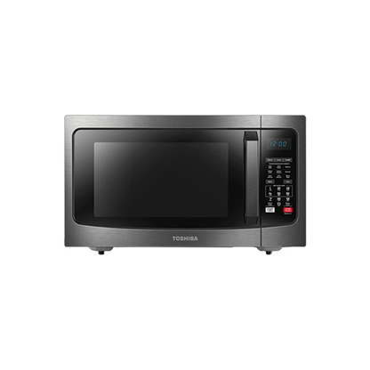 Toshiba 42L Microwave With Grill & Fan 3-in-1 (ML-EC42S)