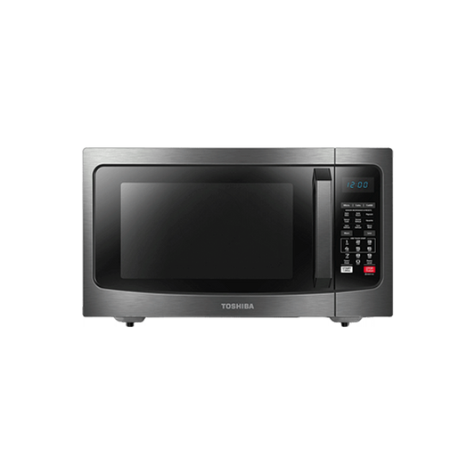 Toshiba 42L Microwave With Grill & Fan 3-in-1 (ML-EC42S)