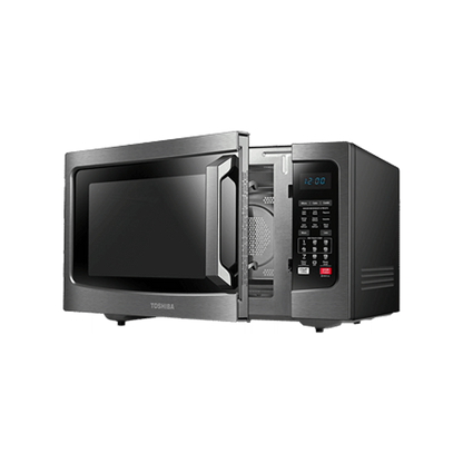 Toshiba 42L Microwave With Grill & Fan 3-in-1 (ML-EC42S)