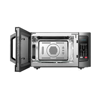 Toshiba 42L Microwave With Grill & Fan 3-in-1 (ML-EC42S)