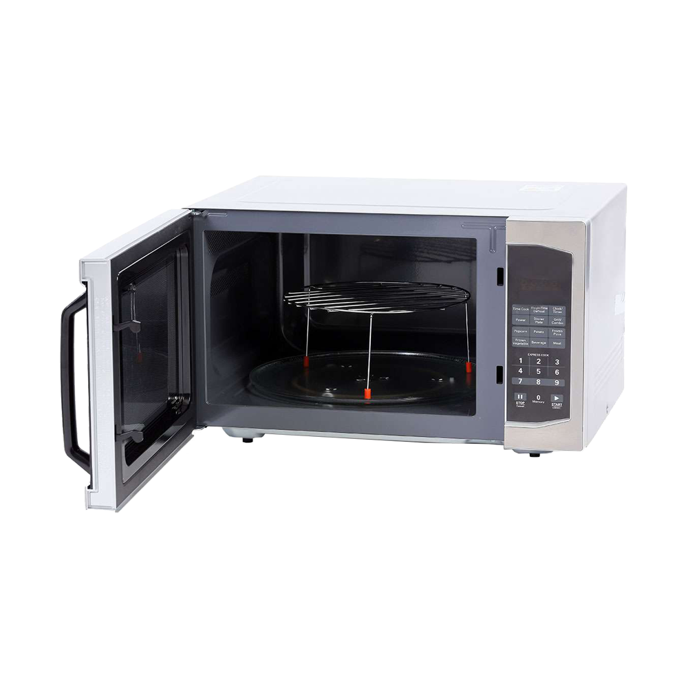 Midea Microwave 42L silver (EG142A5L)