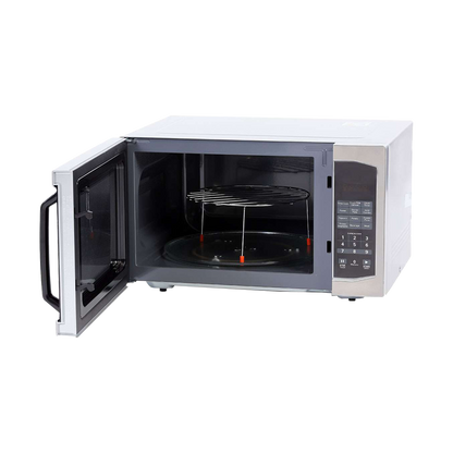 Midea Microwave 42L silver (EG142A5L)