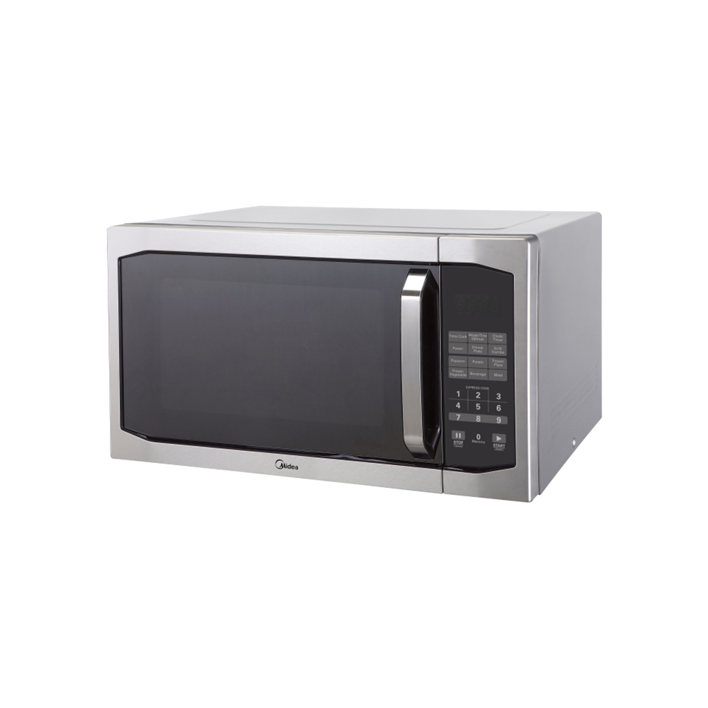 Midea Microwave 42L silver (EG142A5L)