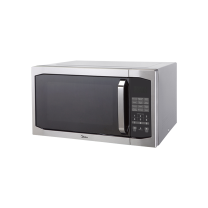 Midea Microwave 42L silver (EG142A5L)