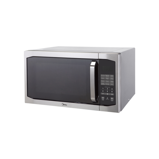 Midea Microwave 42L silver (EG142A5L)