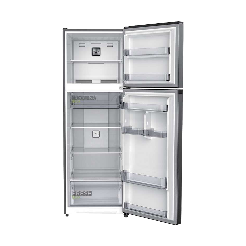 Midea 338-Ltr Refrigerator (MDRT489MTE46)