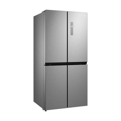 Midea 424 Liters 4 Door Refrigerator (MDRF632FGF)