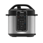 Midea Electric Pressure Multicooker - 8L - (MPC-8002SBSS-NPR)