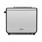 Midea Toaster 2 Slides - (MT-RW2L20W)