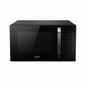 Midea Microwave - 30 L - 900 Watt - With Grill - Black - (EM9P032MX-VE)
