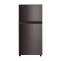 Toshiba 411 Ltr Black Refrigerator (GR-RT559WE)