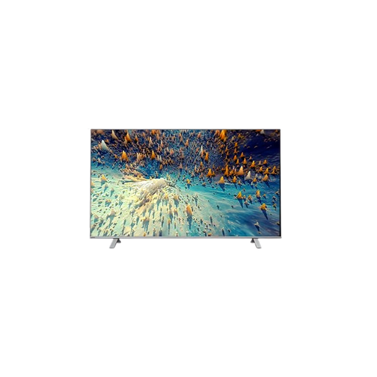 Toshiba 55-inch VIDAA 4K TV (55C350MW)