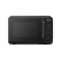 Toshiba Microwave - 20L - 800 Watt - Black - (MM-EM20P(BK))