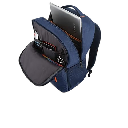 Lenovo 15.6” Laptop Everyday Backpack B515 -Blue - (GX40Q75216)