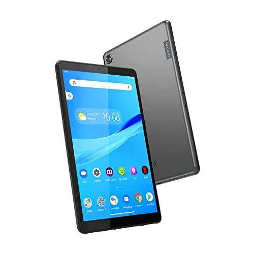 Lenovo Tab M8 HD 4G (2nd Gen) - (Tb-8505x)