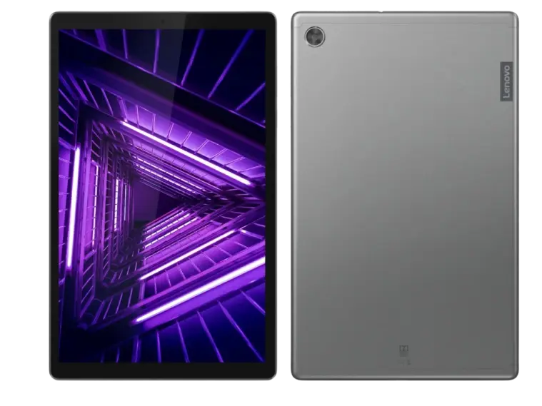 Lenovo Tab M10 HD 2nd Gen 2G 32GGR-EG-PKG - (TB-X306X)