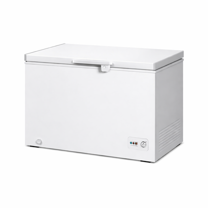 Midea Chest Freezer - 295L - (HS-384CN)