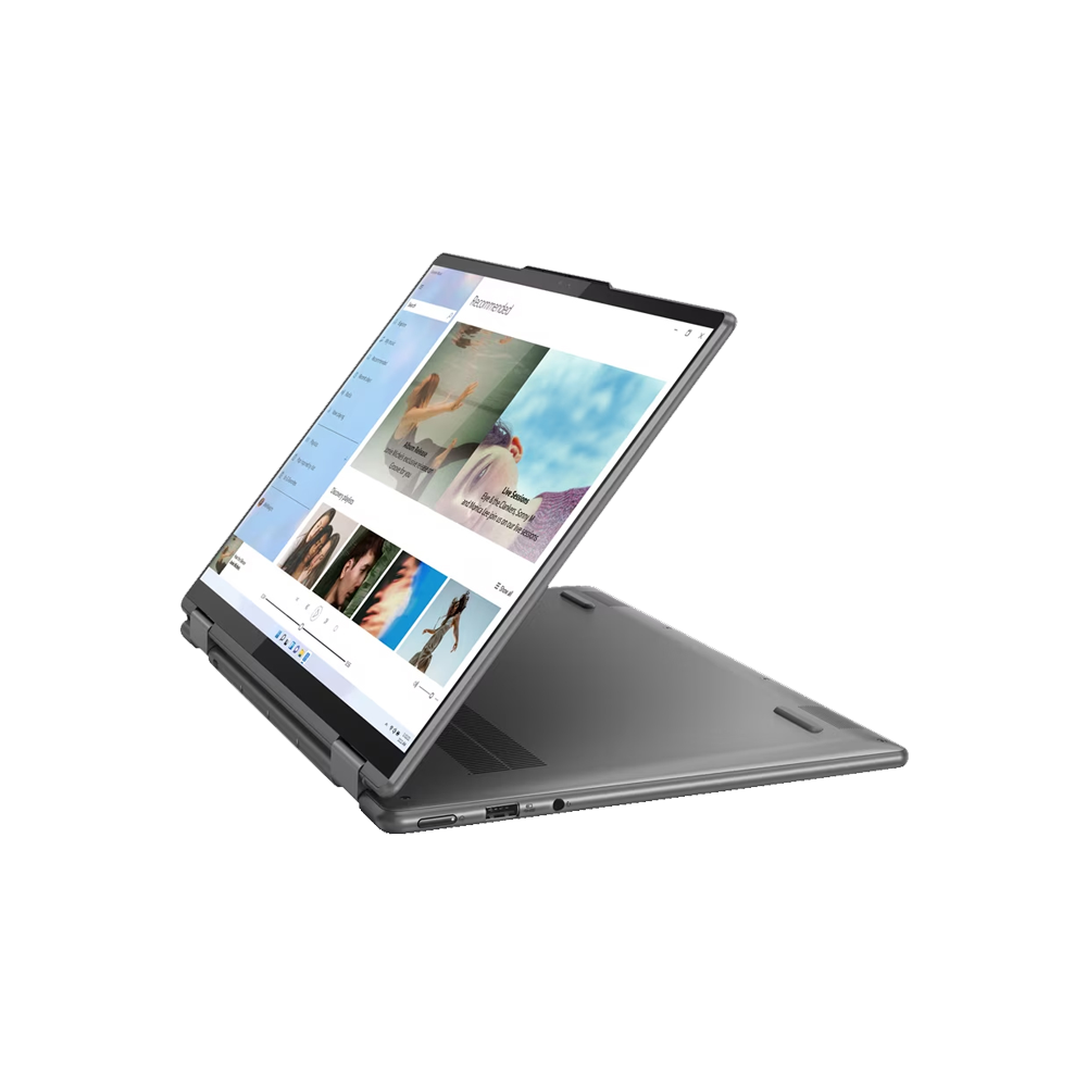 Lenovo Laptop IdeaPad Flex 5 (82R700EVAX)