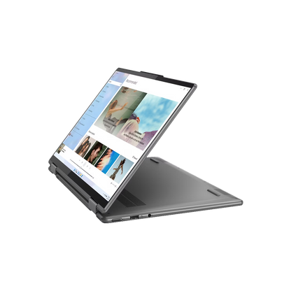 Lenovo Laptop IdeaPad Flex 5 (82R700EVAX)