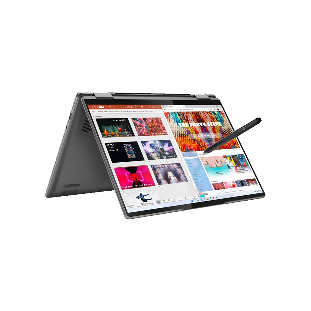 Lenovo Laptop IdeaPad Flex 5 (82R700EVAX)