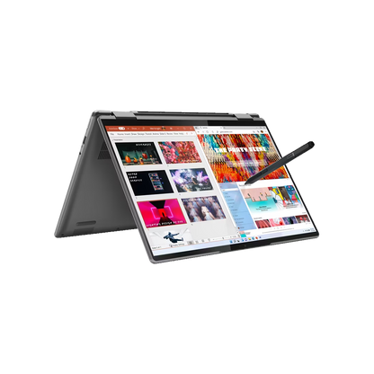 Lenovo Laptop IdeaPad Flex 5 (82R700EVAX)