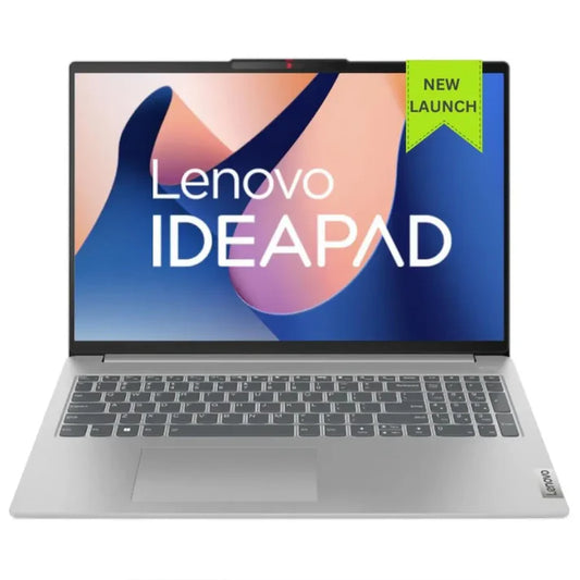 Lenovo Slim 3– i7-1255U – 16GB – 512GB – 15.6" – FHD (82RK015MAX)