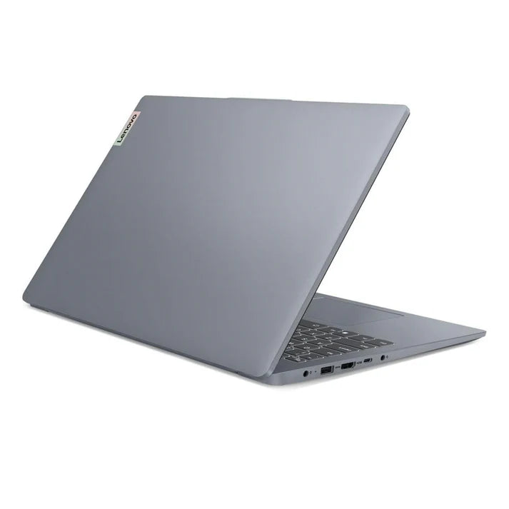 Lenovo Slim 3– i7-1255U – 16GB – 512GB – 15.6" – FHD (82RK015MAX)