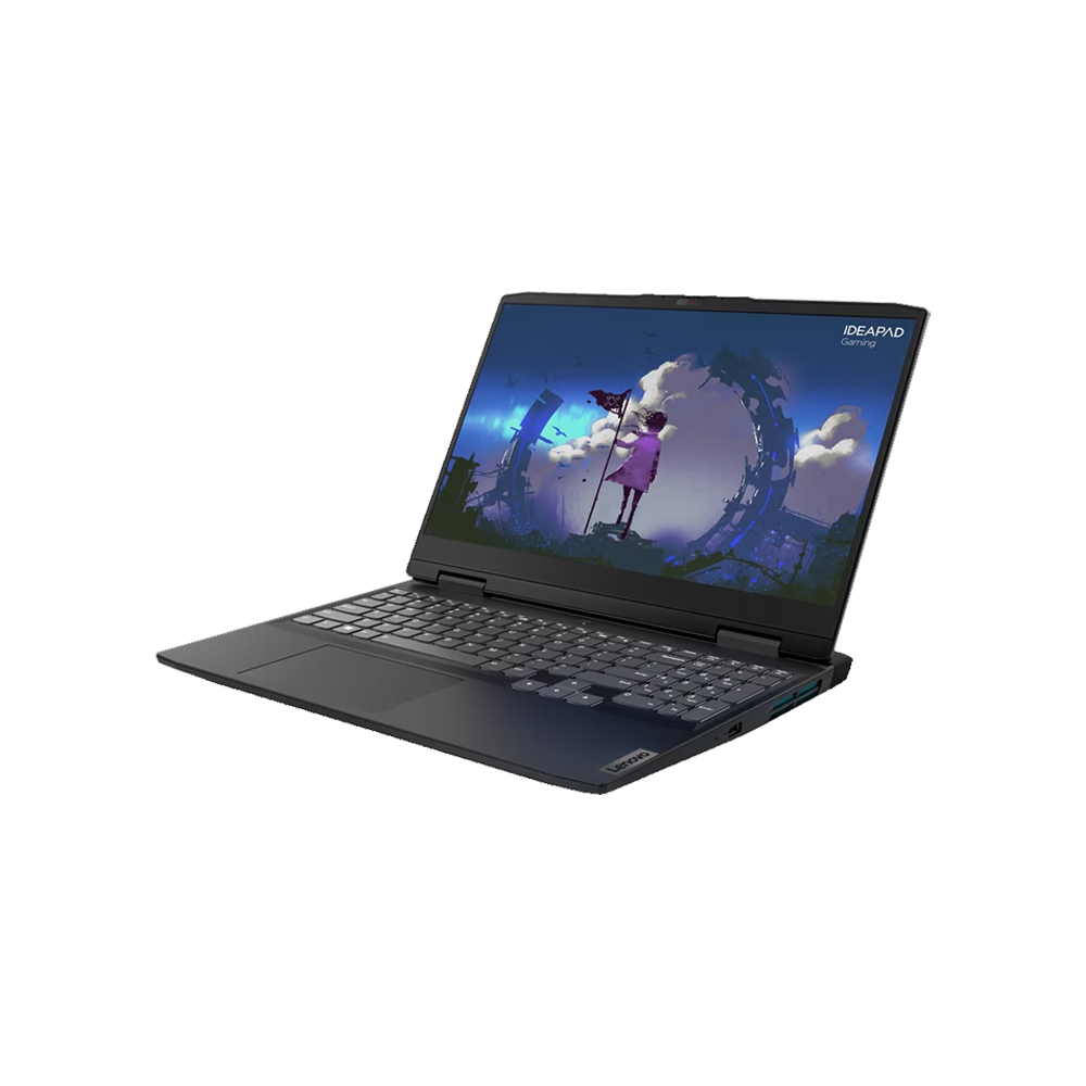 Lenovo Laptop Legion Pro 5 (82WK0095AX)