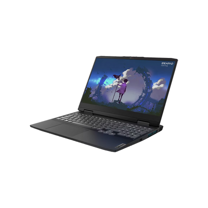 Lenovo Laptop Legion Pro 5 (82WK0095AX)