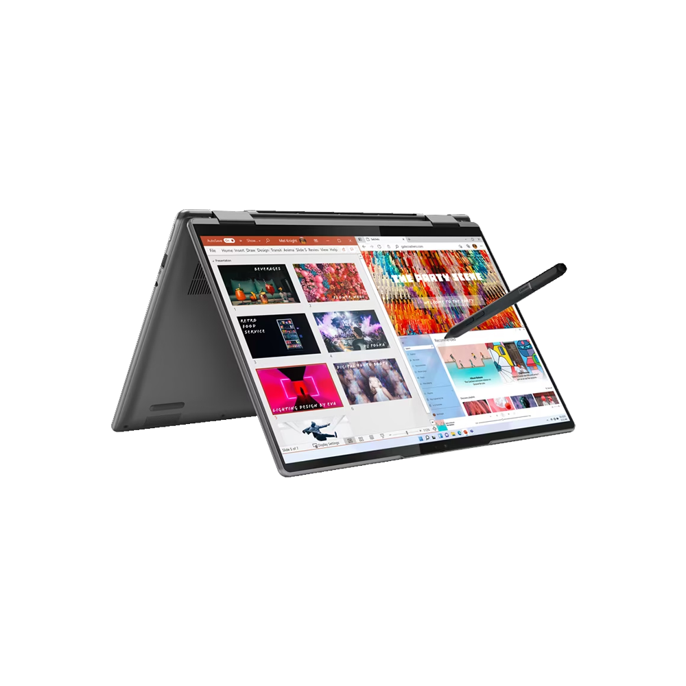 Lenovo Laptop Yoga 7 (82YL0054AX)