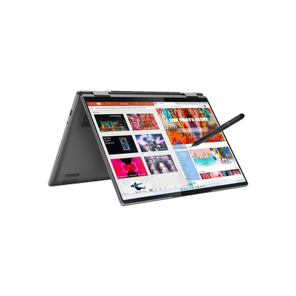 Lenovo Laptop Yoga 7 (82YL0054AX)