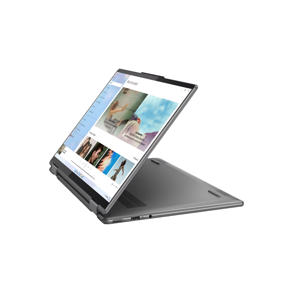 Lenovo Laptop Yoga 7 (82YL0054AX)