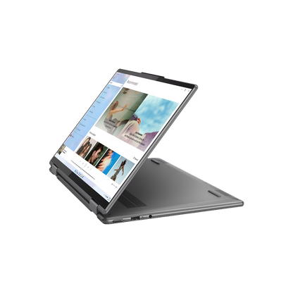 Lenovo Laptop Yoga 7 (82YL0054AX)