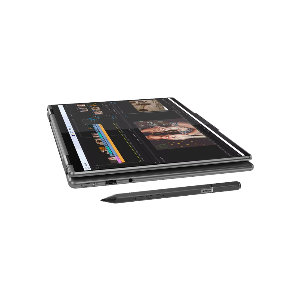 Lenovo Laptop Yoga 7 (82YL0054AX)