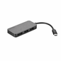 Lenovo USB-C to 4 Port USB-A Hub - (GX90X21431)