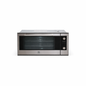 La Germania 90Cm Built-In  Electric Oven – 5 burners – Stainless Steel – (F970D9X/12)