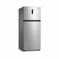 Toshiba Top Mount Refrigerator - 554 Ltr - Stainless Steel - (GR-RT735WE(04))
