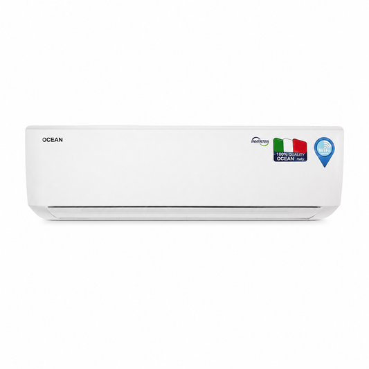 Ocean 2 Ton Air Conditioner WiFi - (ACSIH24NOCWFA)