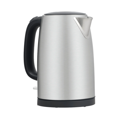 Midea 1.7L Kettle Stainless Steel with Big Water Window